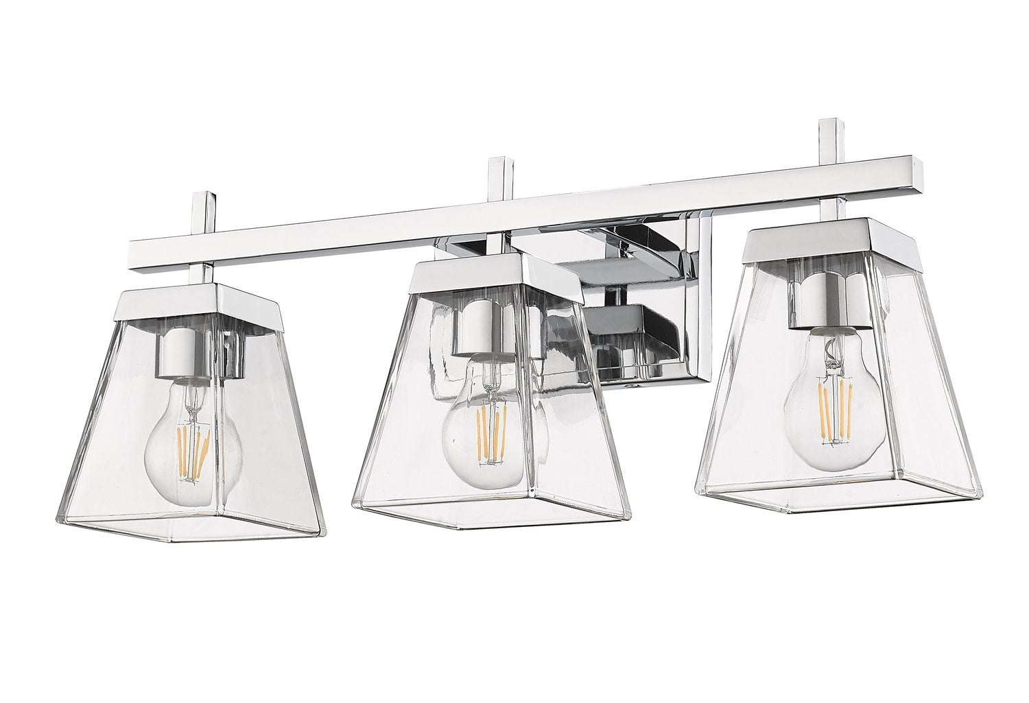 Z-LITE, LAUREN VANITY, VANITY LIGHT