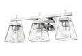 Z-LITE, LAUREN VANITY, VANITY LIGHT