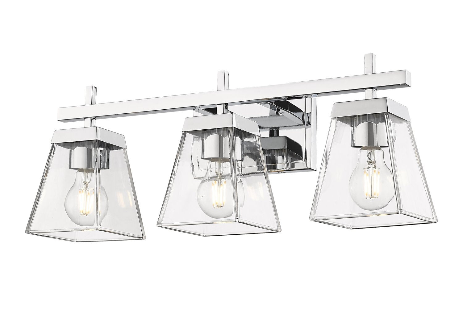 Z-LITE, LAUREN VANITY, VANITY LIGHT