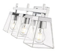 Z-LITE, LAUREN VANITY, VANITY LIGHT