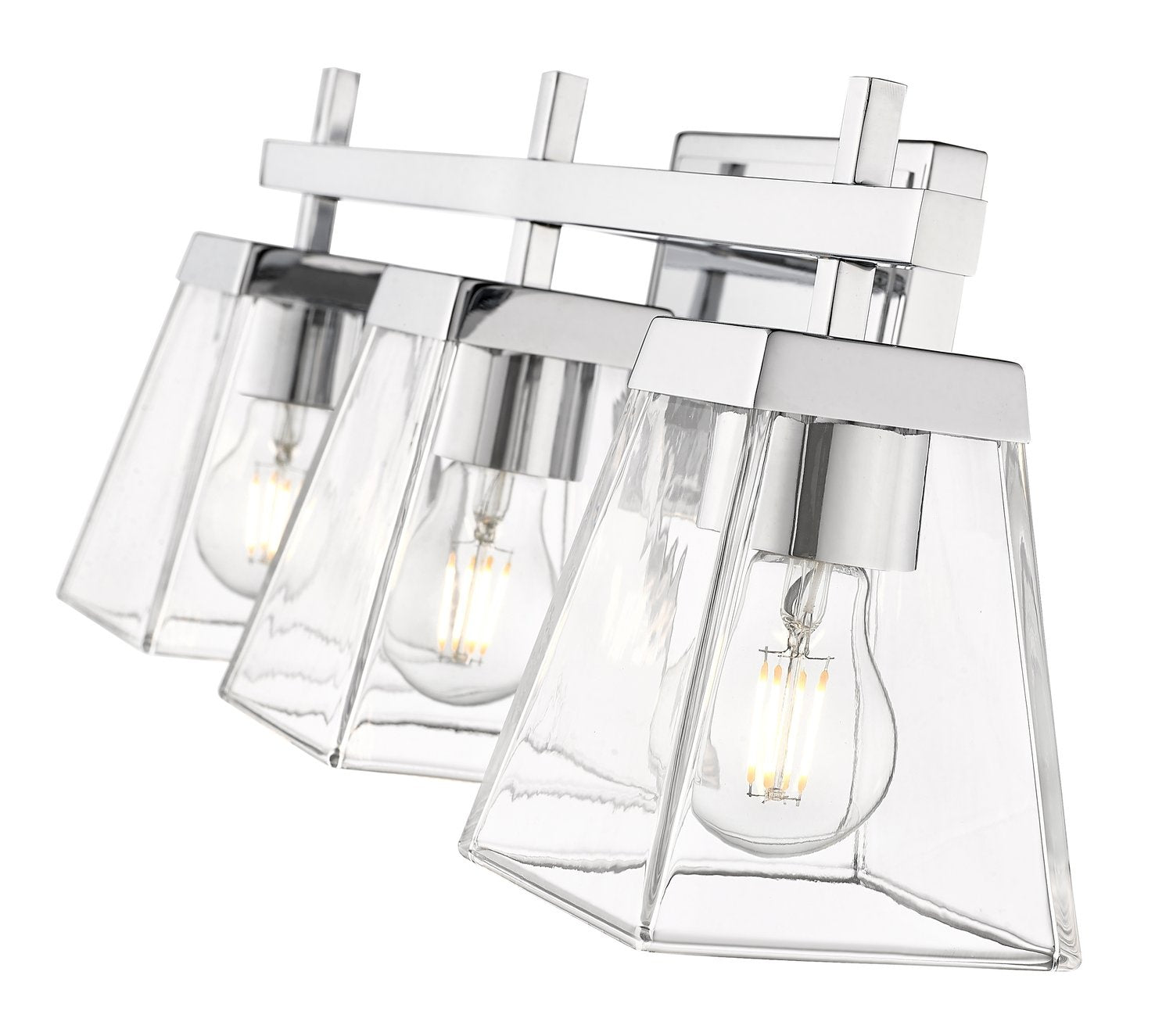 Z-LITE, LAUREN VANITY, VANITY LIGHT