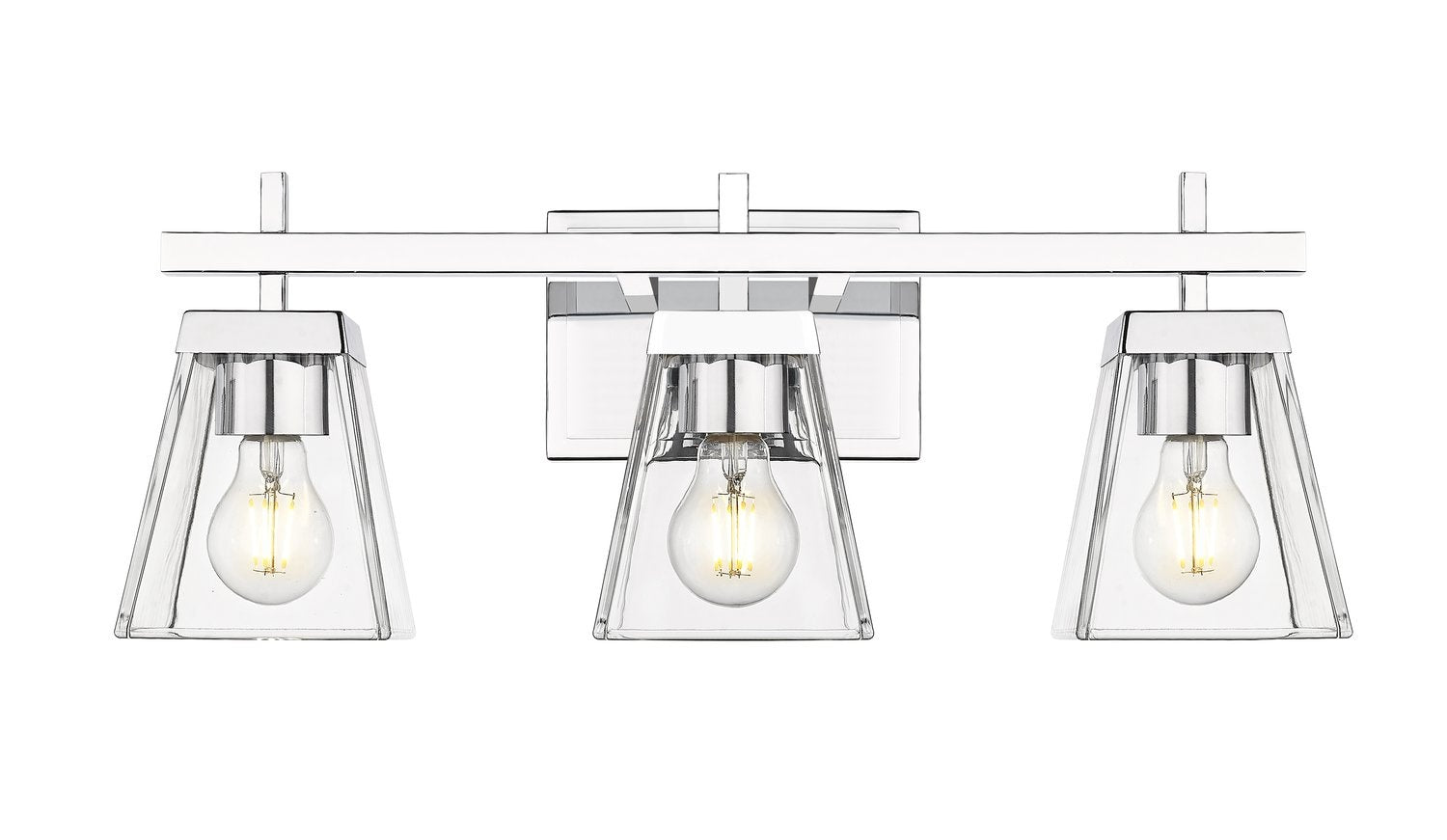 Z-LITE, LAUREN VANITY, VANITY LIGHT