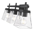 Z-LITE, LAUREN VANITY, VANITY LIGHT