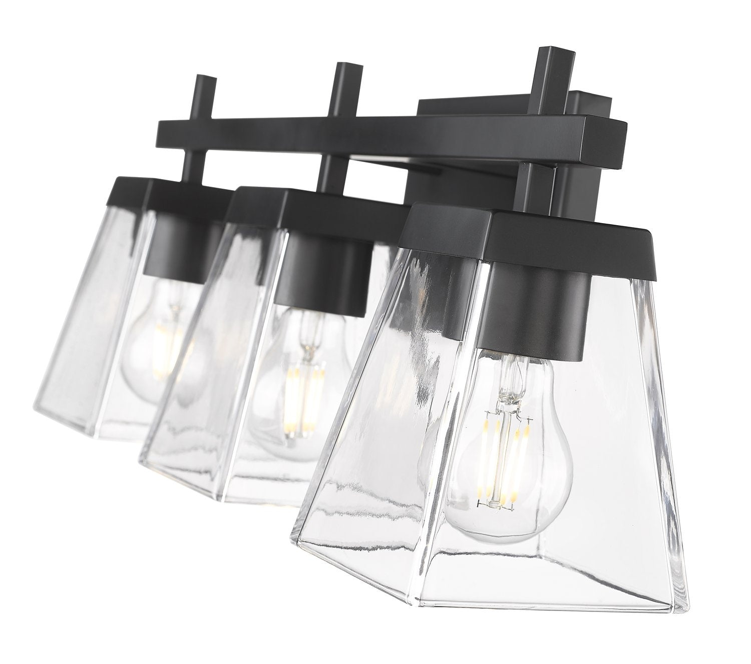 Z-LITE, LAUREN VANITY, VANITY LIGHT