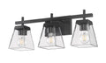 Z-LITE, LAUREN VANITY, VANITY LIGHT
