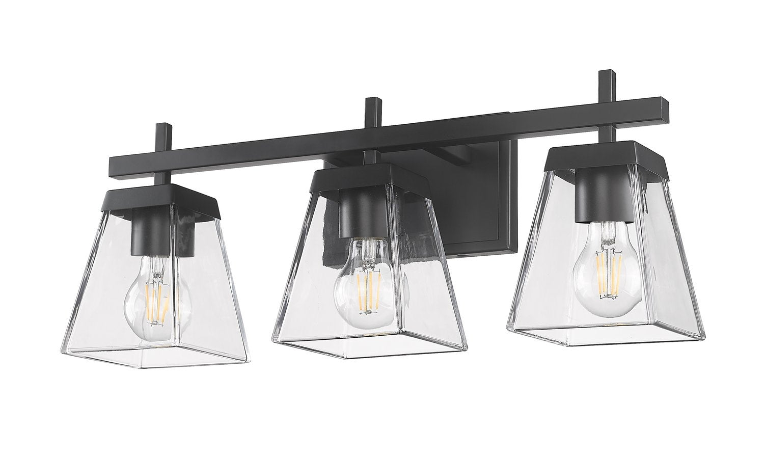 Z-LITE, LAUREN VANITY, VANITY LIGHT