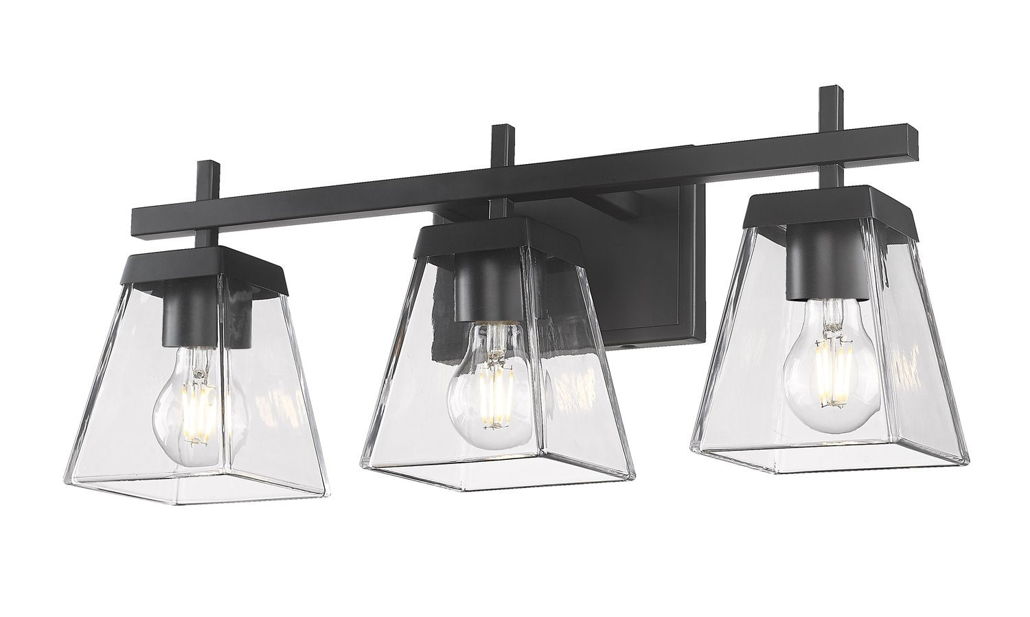 Z-LITE, LAUREN VANITY, VANITY LIGHT