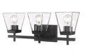 Z-LITE, LAUREN VANITY, VANITY LIGHT
