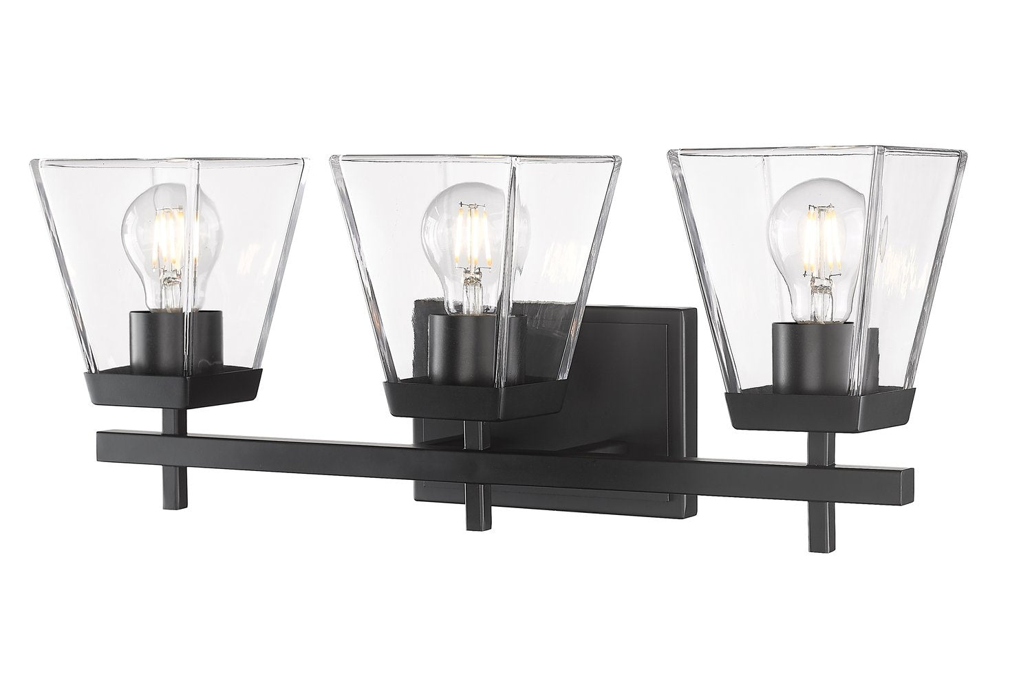 Z-LITE, LAUREN VANITY, VANITY LIGHT
