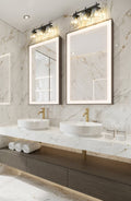 Z-LITE, LAUREN VANITY, VANITY LIGHT