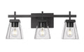 Z-LITE, LAUREN VANITY, VANITY LIGHT
