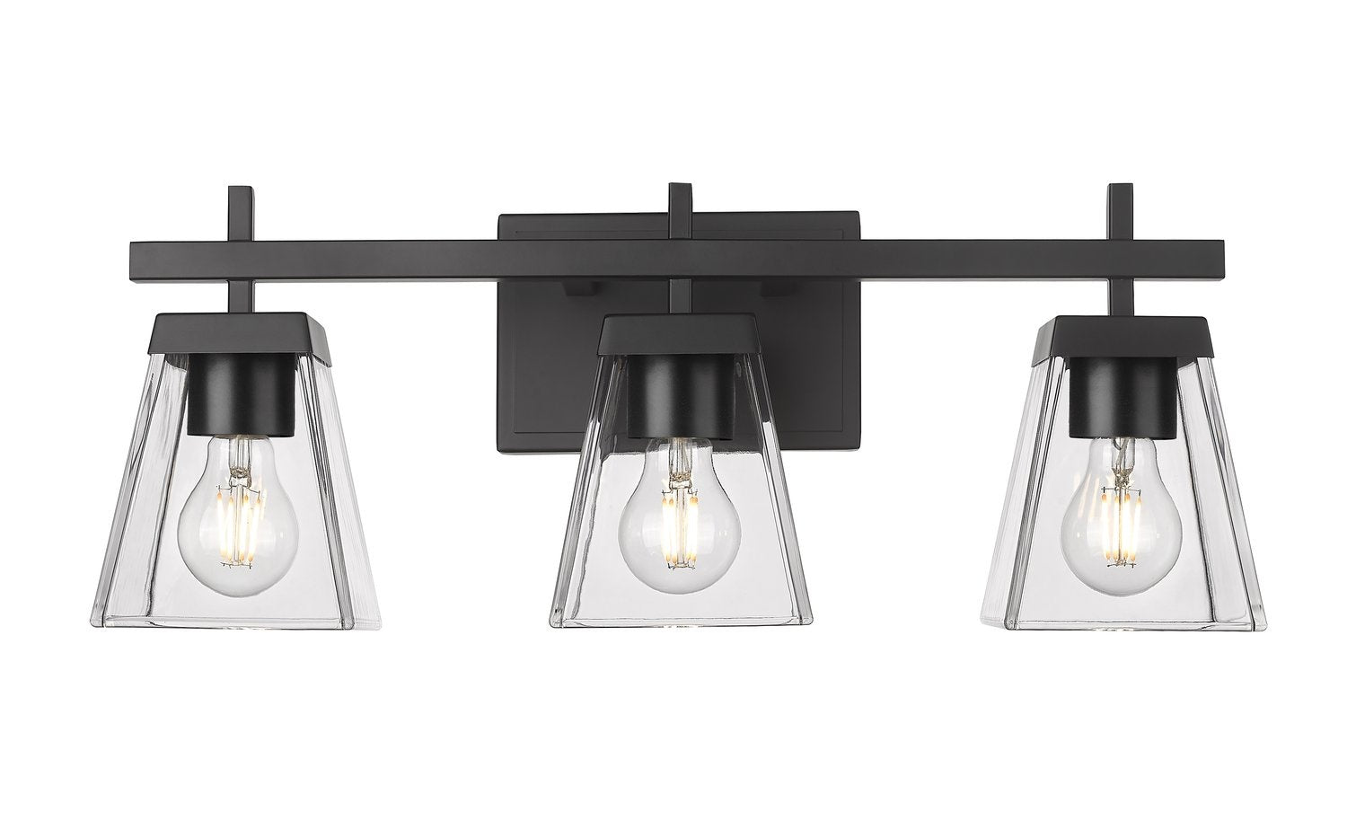Z-LITE, LAUREN VANITY, VANITY LIGHT