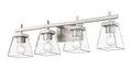 Z-LITE, LAUREN VANITY, VANITY LIGHT