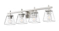 Z-LITE, LAUREN VANITY, VANITY LIGHT