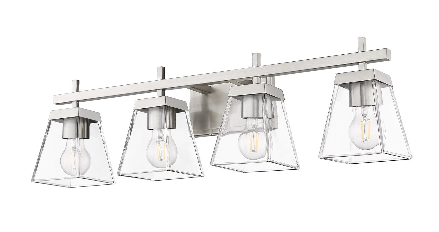 Z-LITE, LAUREN VANITY, VANITY LIGHT