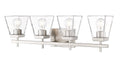 Z-LITE, LAUREN VANITY, VANITY LIGHT
