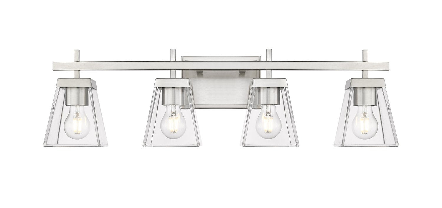 Z-LITE, LAUREN VANITY, VANITY LIGHT