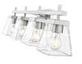 Z-LITE, LAUREN VANITY, VANITY LIGHT