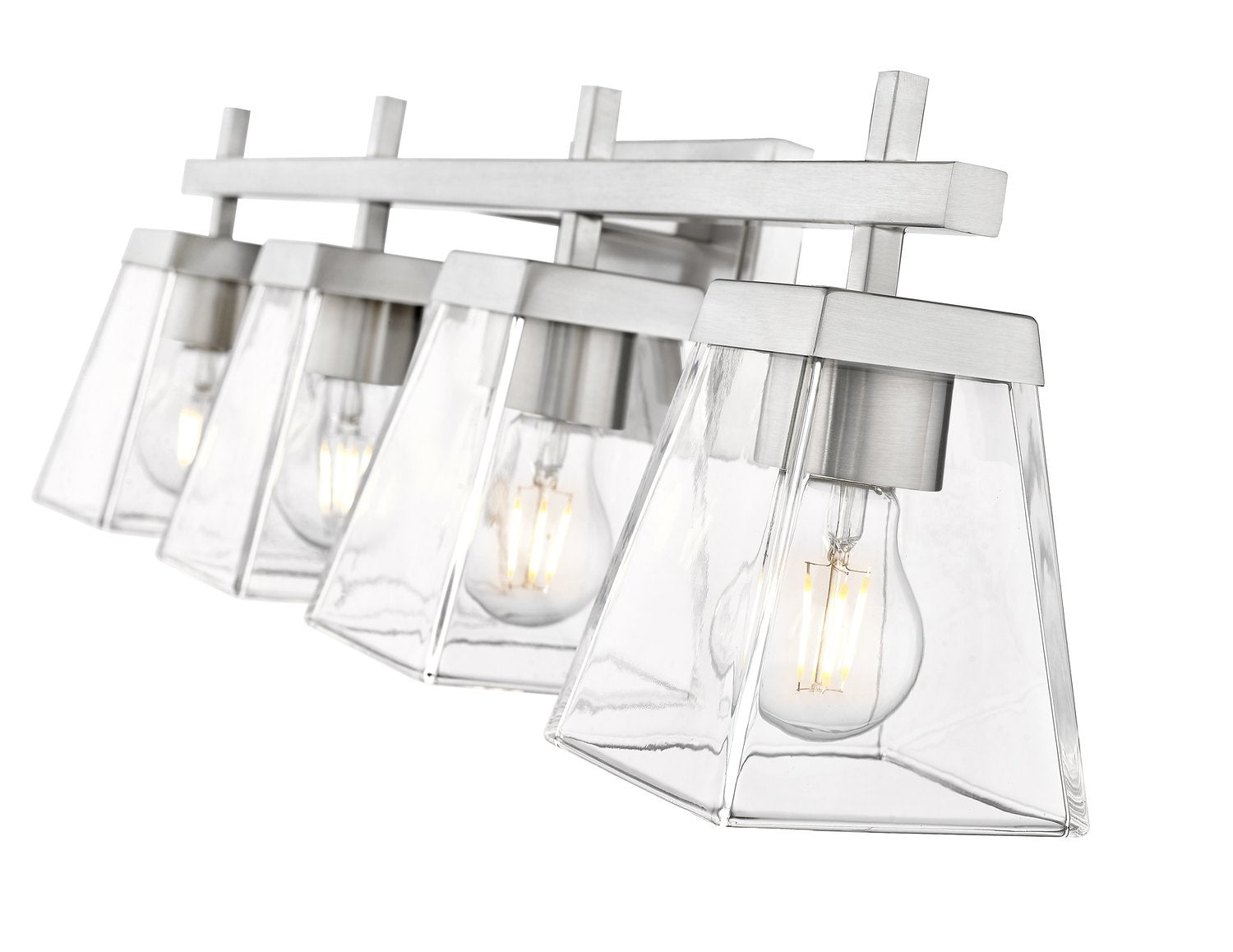 Z-LITE, LAUREN VANITY, VANITY LIGHT