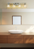 Z-LITE, LAUREN VANITY, VANITY LIGHT
