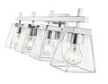 Z-LITE, LAUREN VANITY, VANITY LIGHT