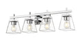 Z-LITE, LAUREN VANITY, VANITY LIGHT