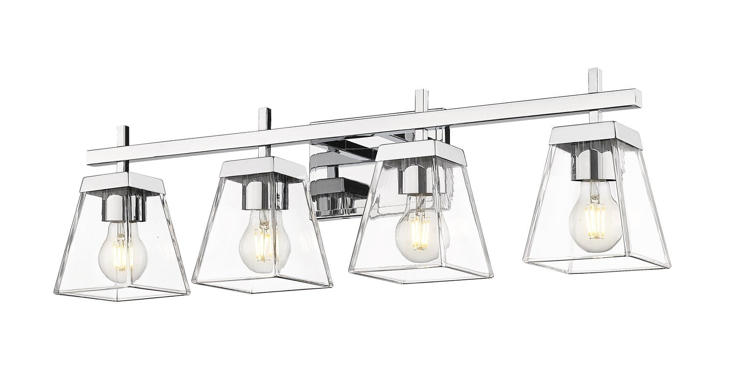 Z-LITE, LAUREN VANITY, VANITY LIGHT