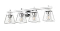 Z-LITE, LAUREN VANITY, VANITY LIGHT