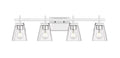 Z-LITE, LAUREN VANITY, VANITY LIGHT