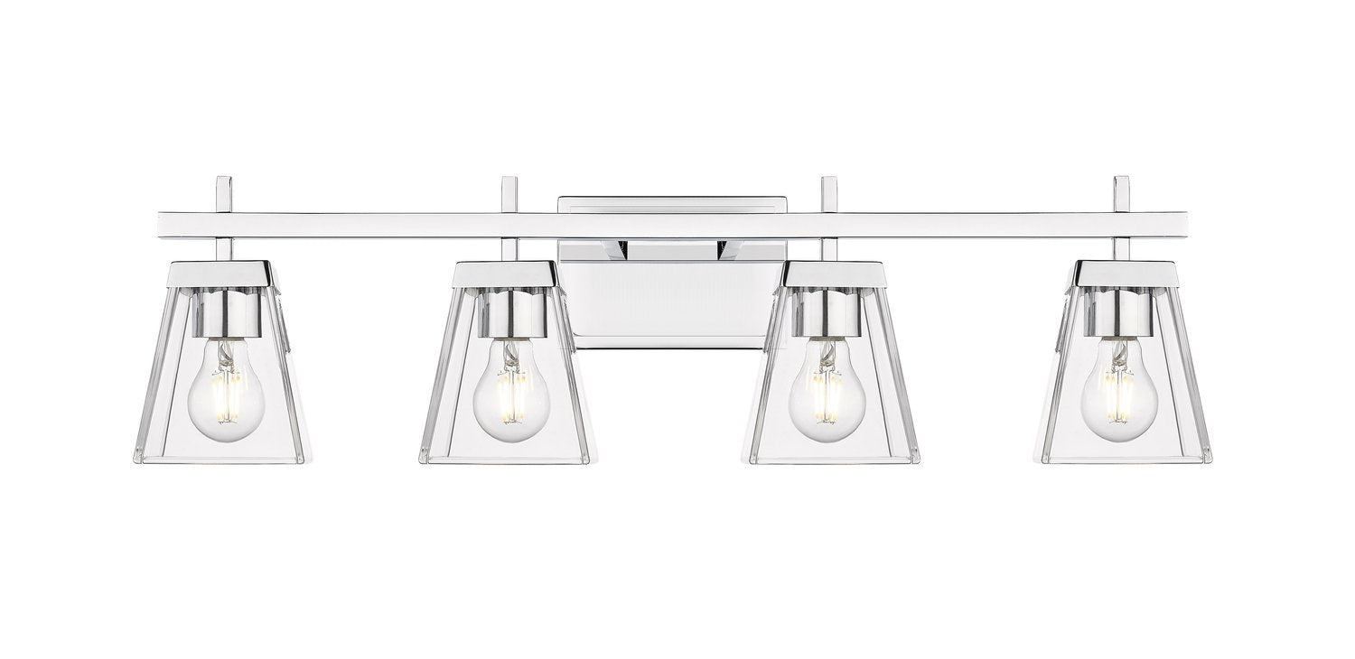 Z-LITE, LAUREN VANITY, VANITY LIGHT
