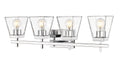 Z-LITE, LAUREN VANITY, VANITY LIGHT
