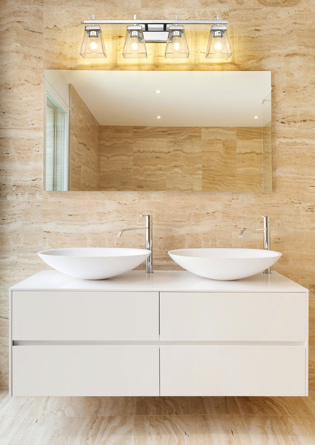 Z-LITE, LAUREN VANITY, VANITY LIGHT
