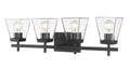 Z-LITE, LAUREN VANITY, VANITY LIGHT