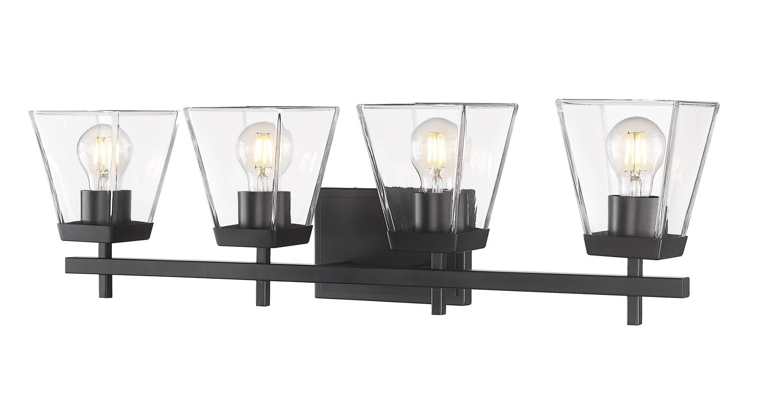Z-LITE, LAUREN VANITY, VANITY LIGHT