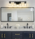 Z-LITE, LAUREN VANITY, VANITY LIGHT