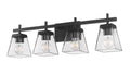 Z-LITE, LAUREN VANITY, VANITY LIGHT