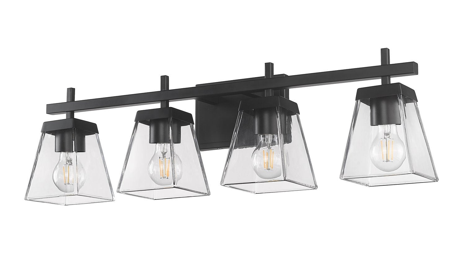 Z-LITE, LAUREN VANITY, VANITY LIGHT