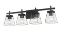 Z-LITE, LAUREN VANITY, VANITY LIGHT
