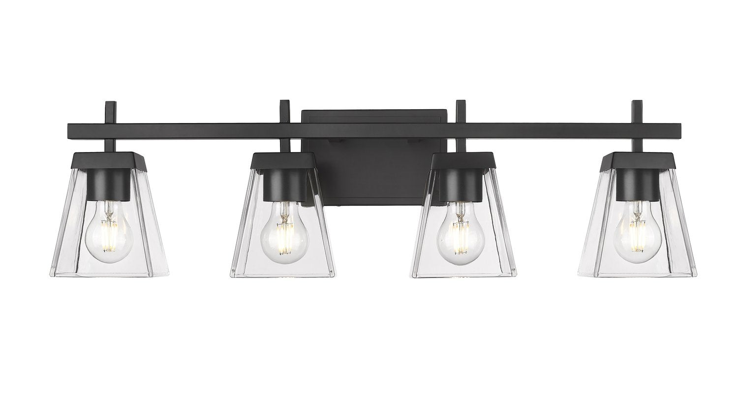 Z-LITE, LAUREN VANITY, VANITY LIGHT