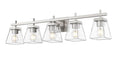 Z-LITE, LAUREN VANITY, VANITY LIGHT