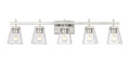 Z-LITE, LAUREN VANITY, VANITY LIGHT
