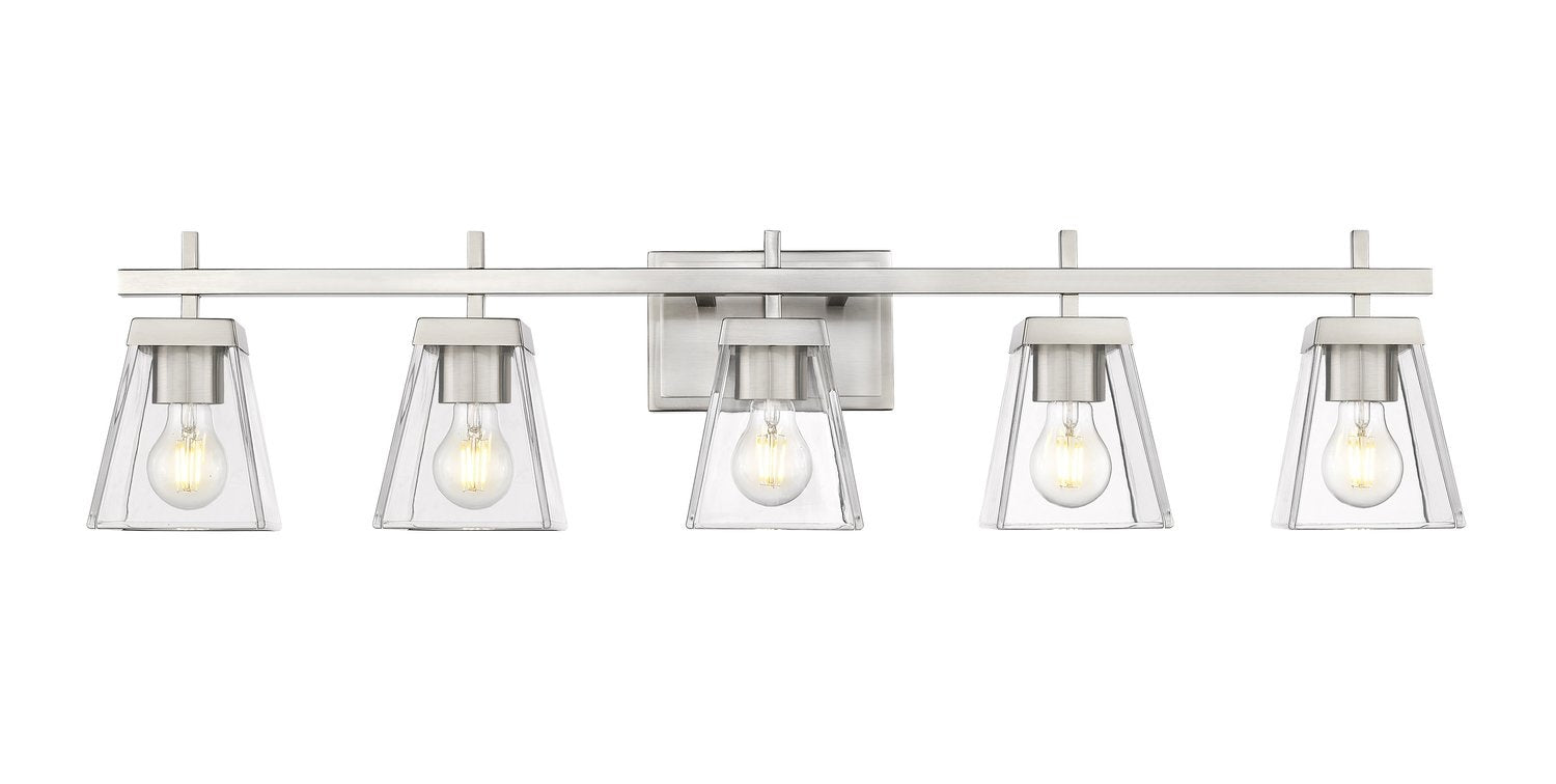 Z-LITE, LAUREN VANITY, VANITY LIGHT