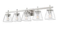 Z-LITE, LAUREN VANITY, VANITY LIGHT