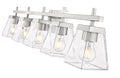 Z-LITE, LAUREN VANITY, VANITY LIGHT