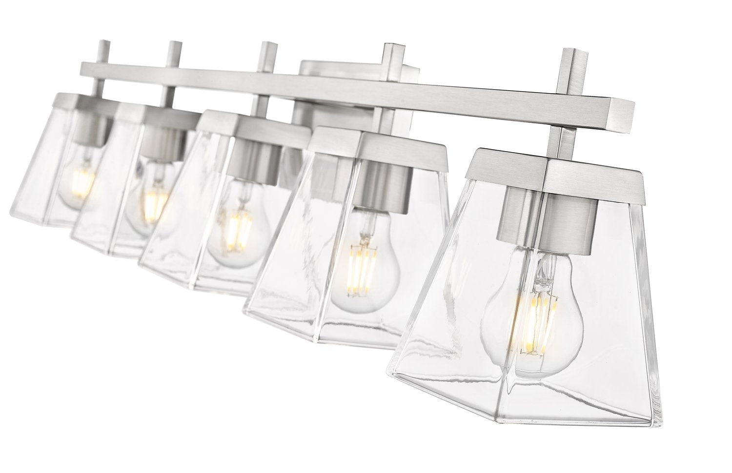 Z-LITE, LAUREN VANITY, VANITY LIGHT