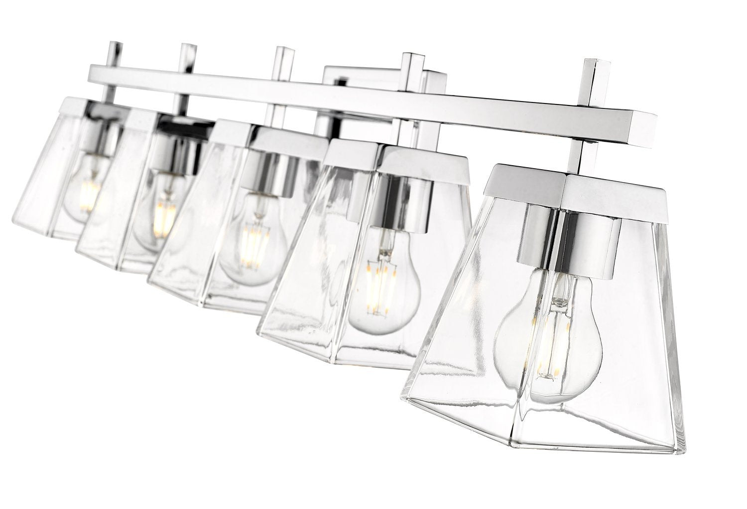 Z-LITE, LAUREN VANITY, VANITY LIGHT