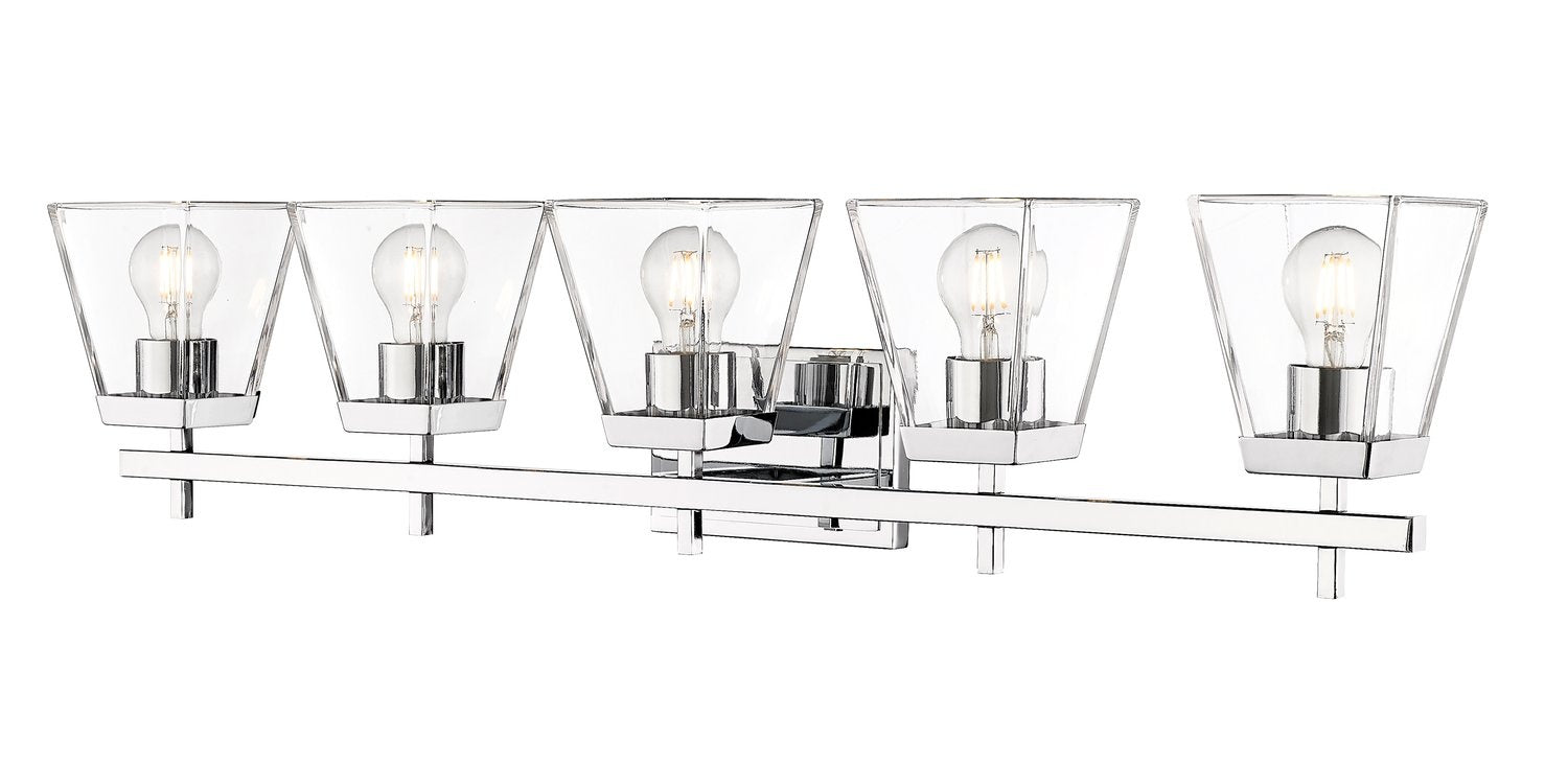 Z-LITE, LAUREN VANITY, VANITY LIGHT