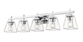 Z-LITE, LAUREN VANITY, VANITY LIGHT