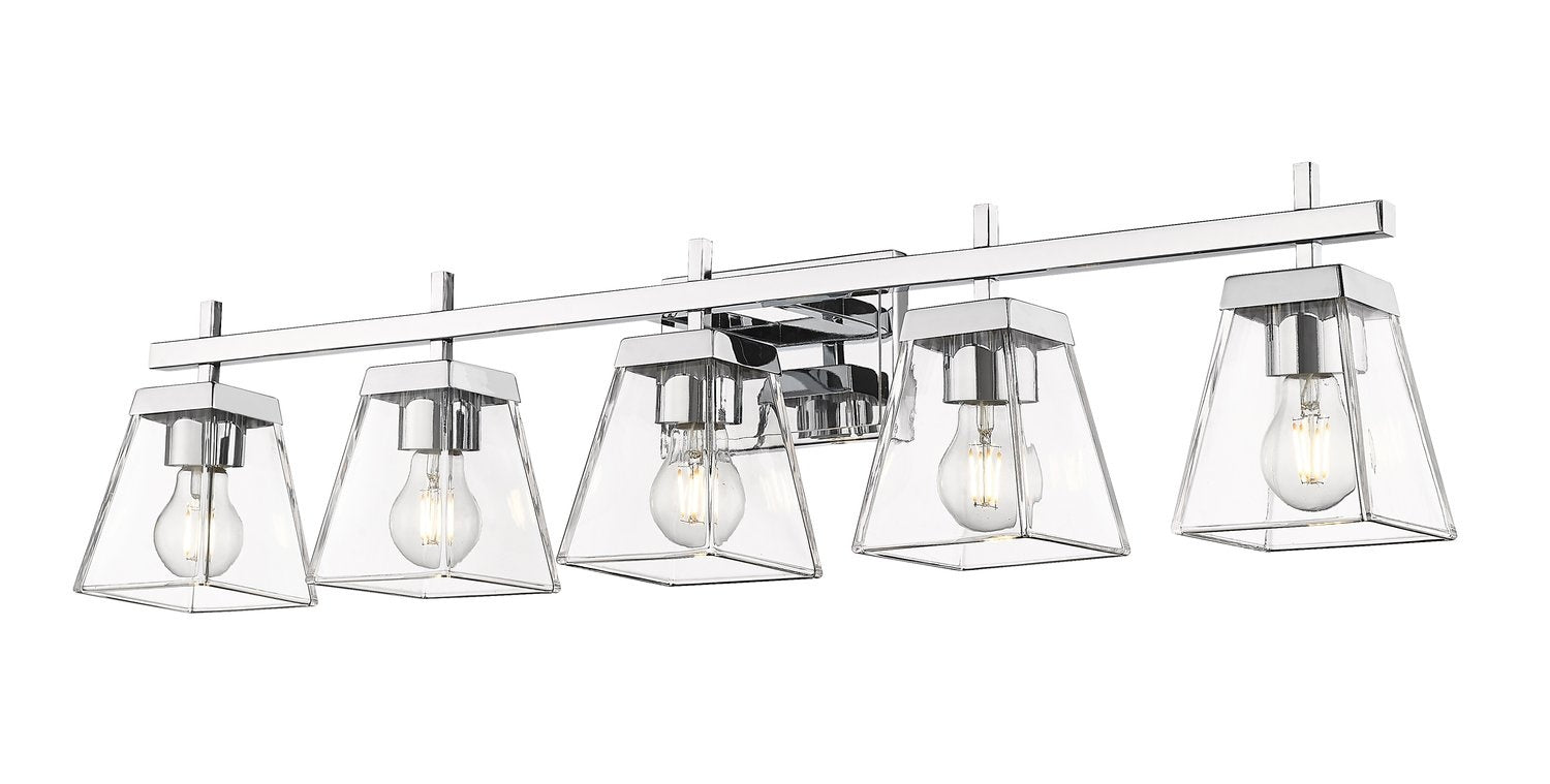 Z-LITE, LAUREN VANITY, VANITY LIGHT