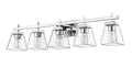 Z-LITE, LAUREN VANITY, VANITY LIGHT